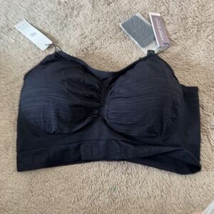 Kindred Bravery Black Women's Intimate Bra